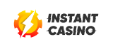 Instant Casino logo