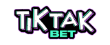 TikTakBet logo