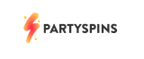 PartySpins logo